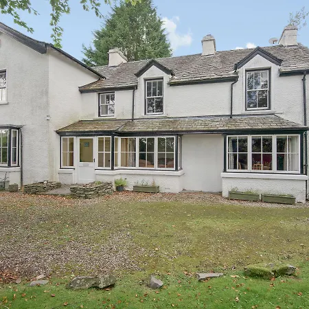 The Vicarage בית נופש אמבלסייד