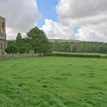 The Vicarage * Ambleside