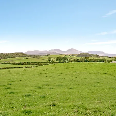 Holiday home The Vicarage Ambleside