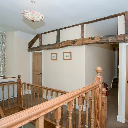 The Vicarage بيت للعطل آمبيلسايد