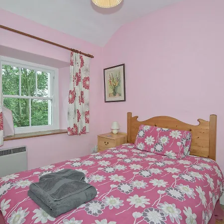 The Vicarage * Ambleside