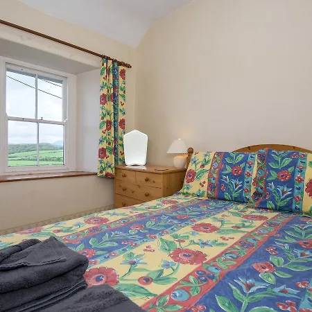 The Vicarage Holiday home *