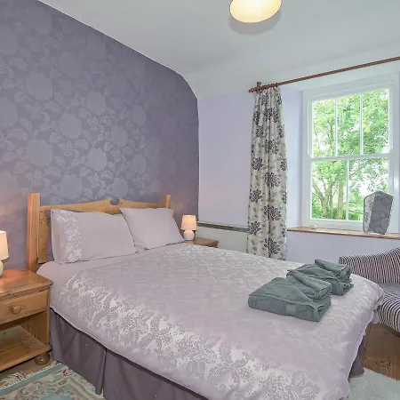 بيت للعطل The Vicarage *