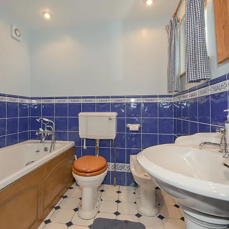 بيت للعطل The Vicarage آمبيلسايد