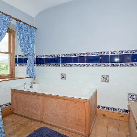 بيت للعطل The Vicarage آمبيلسايد