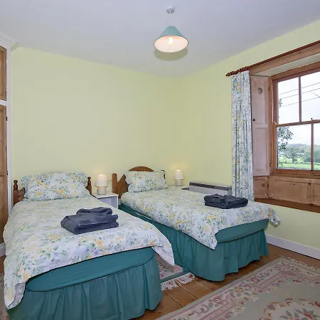 The Vicarage بيت للعطل