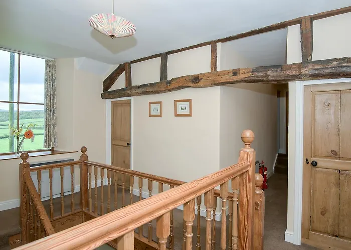 The Vicarage Holiday home Ambleside