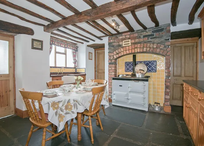 The Vicarage Ambleside