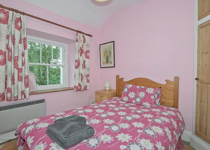 The Vicarage * Ambleside