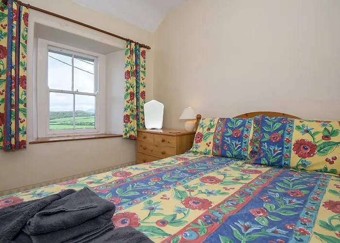 The Vicarage Holiday home *