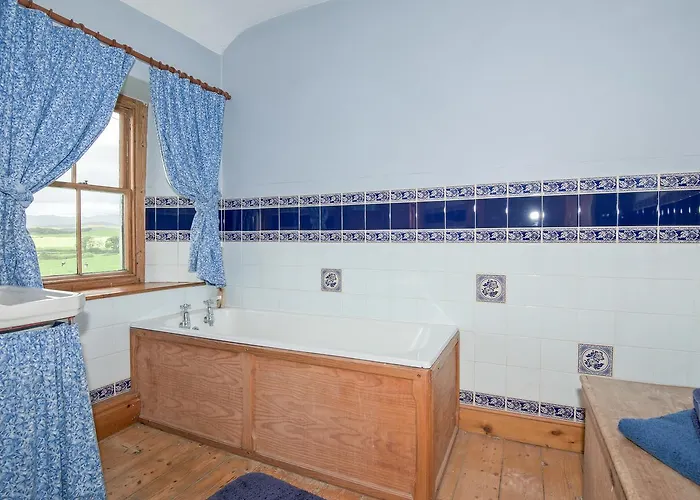 Holiday home The Vicarage Ambleside