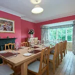 בית נופש The Vicarage *
