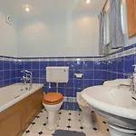 בית נופש The Vicarage אמבלסייד