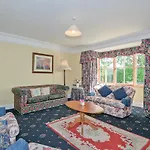 The Vicarage