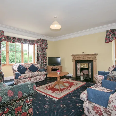 The Vicarage * אמבלסייד